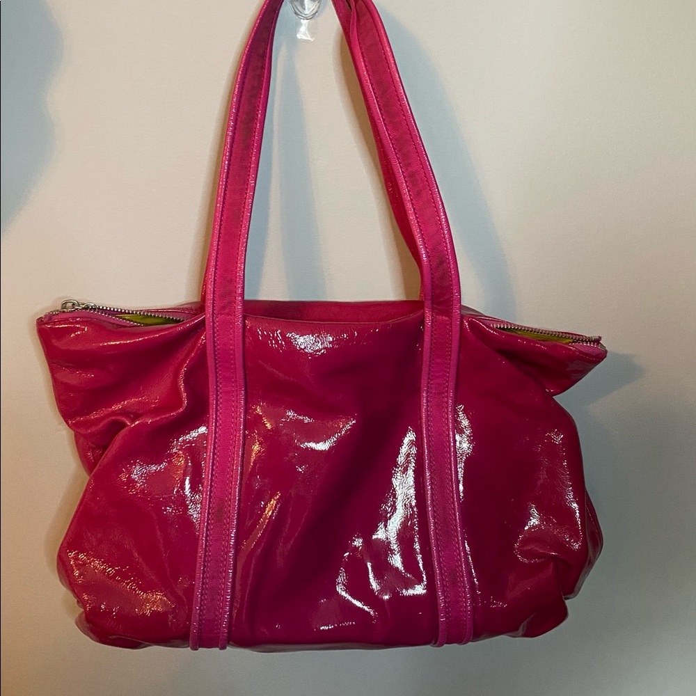 Coach bag - Picture 2 of 3